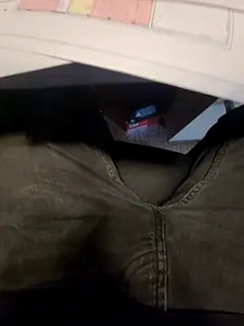 jerryrooh69 online show from March 2026 08:48:01 AM