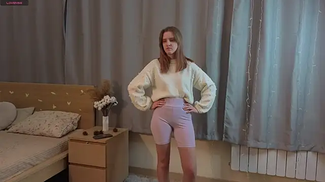 RennaHettes online show from January 2026 01:20:01 AM