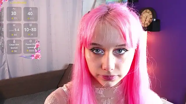 EliseTang online show from January 2026 03:43:01 AM