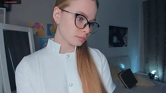 Icehoneybyte online show from January 2026 07:11:02 AM