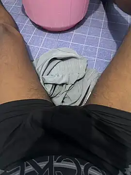 KneelForAlpha online show from March 2026 10:24:01 PM