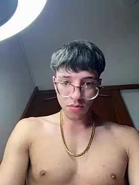 ArthurDavies  online show from February 2026 04:34:02 AM