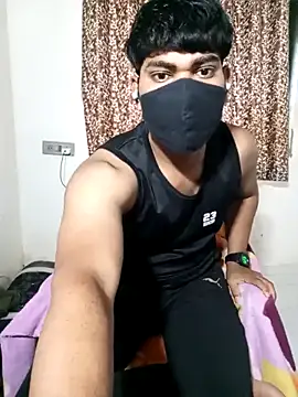 Jack8967 online show from February 2026 09:43:02 AM