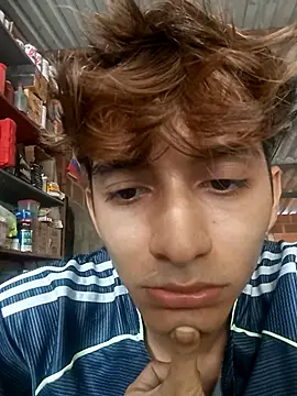 Andy Kein online show from February 2026 07:21:02 PM