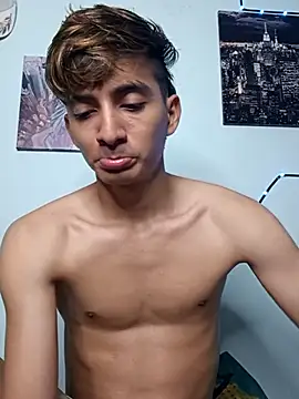 Andy Kein online show from April 2026 07:17:02 PM