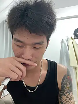 nanda108520 online show from March 2026 11:34:01 PM