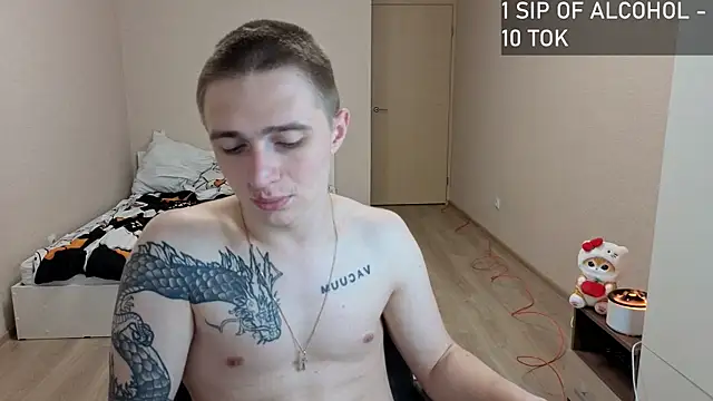 LEO  MILLER online show from June 2026 02:14:01 AM