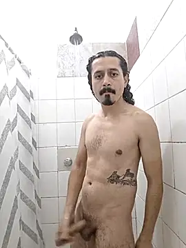 CarlosGM77 online show from February 2026 03:47:02 AM