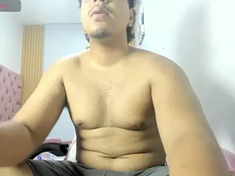 Darkalphax1 online show from March 2026 01:47:01 PM