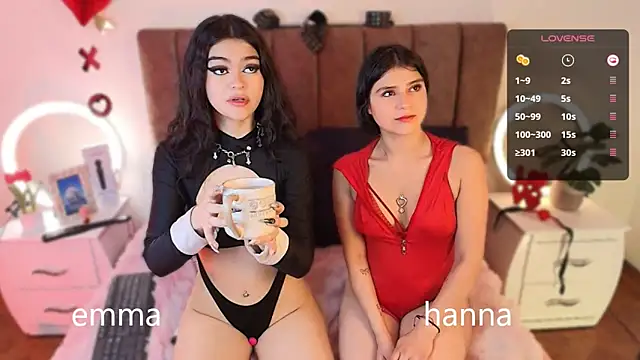 cutemma  online show from February 2026 06:15:02 PM