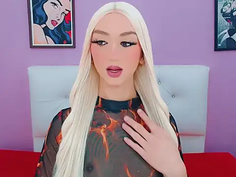 shantal gil online show from July 2026 04:38:01 AM