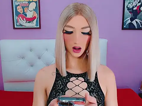 shantal gil online show from July 2026 02:36:02 AM