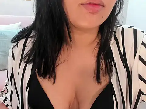 RavenPeachy online show from January 2026 08:21:02 PM