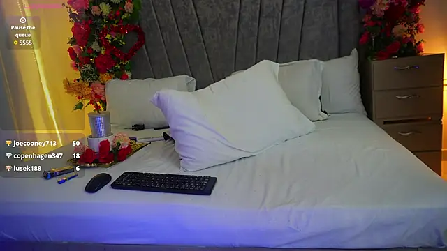 xkassandraxx online show from February 2026 07:51:01 AM