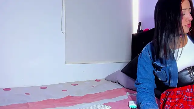 Bela and Dominicck online show from January 2026 08:43:02 PM