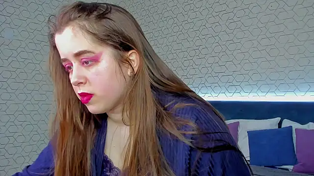 Soft Lina online show from January 2026 01:33:01 AM