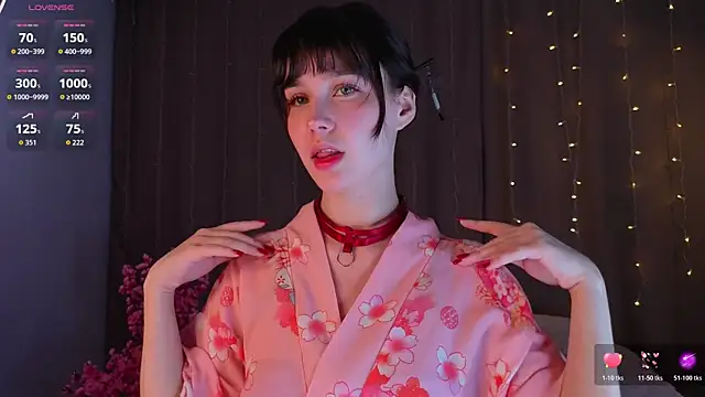 KiraYukimura online show from February 2026 01:53:02 AM