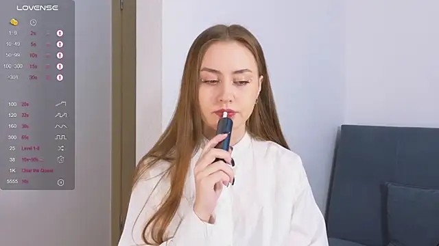 Alana Richer online show from January 2026 06:07:02 AM