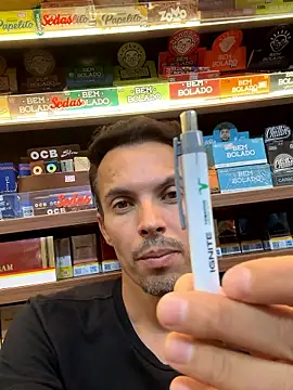 Naldopaugrand online show from February 2026 09:55:01 PM