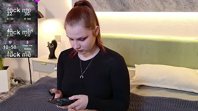 Snapshot of Kortney_Fox chatting on March 2026 04:02:02 PM Kortney Fox online show from March 2026 04:02:02 PM