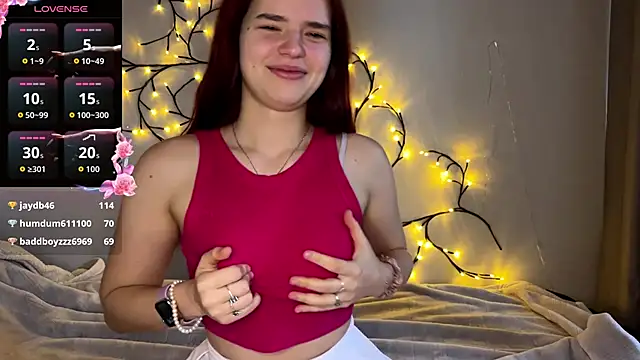 Leeblumie online show from January 2026 08:19:02 AM