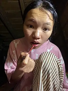 nanaa71 online show from February 2026 01:20:02 AM