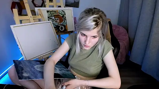 Snapshot of aspiringimp chatting on March 2026 09:28:01 PM aspiringimp online show from March 2026 09:28:01 PM