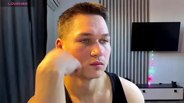 InfernoLustt online show from January 2026 09:25:02 AM