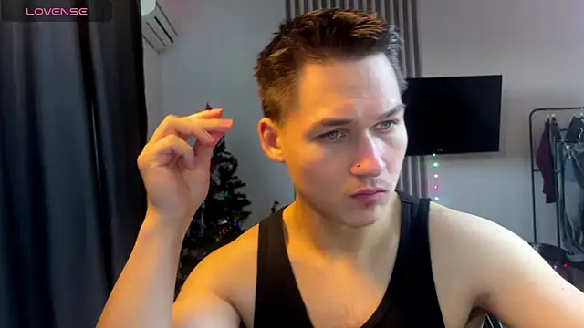 InfernoLustt online show from January 2026 10:20:01 AM