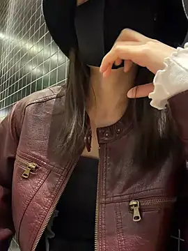 ZJbaby online show from March 2026 12:49:01 PM