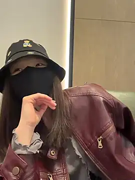 ZJbaby online show from April 2026 01:22:01 PM