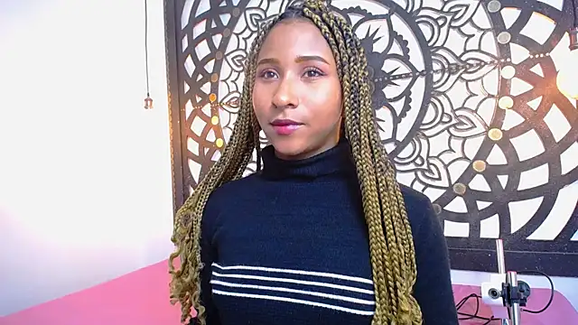 salome willianss online show from January 2026 12:42:01 PM