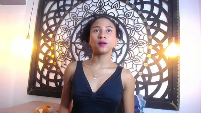 salome willianss online show from March 2026 01:24:01 PM