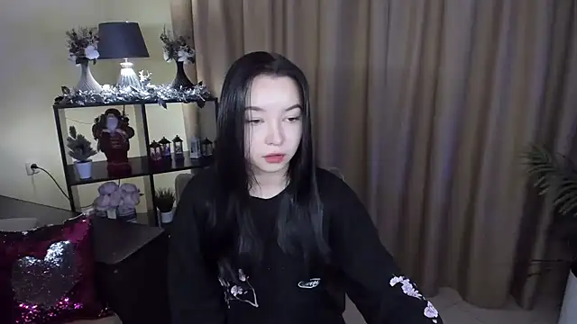 StellaGrace online show from January 2026 12:33:02 PM