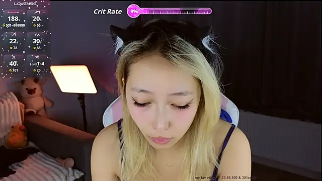 jasmilee online show from January 2026 05:28:02 PM