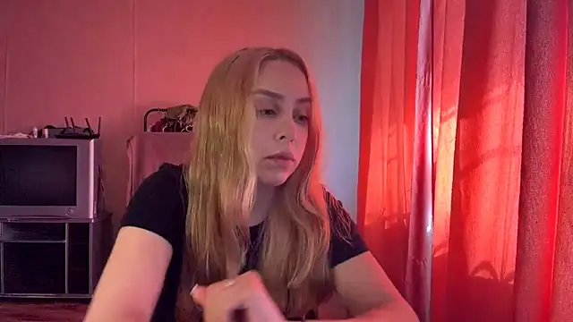 ZoraDearmon online show from August 2026 11:45:02 AM
