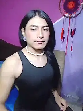 Selena Nova online show from February 2026 12:29:02 AM