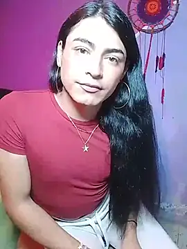 Selena Nova online show from February 2026 03:15:01 AM