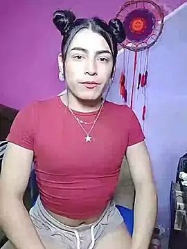 Selena Nova online show from February 2026 01:48:02 AM