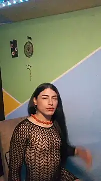 Selena Nova online show from April 2026 03:51:02 AM