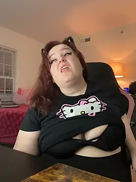 KittyCreamKisses online show from May 2026 03:45:02 AM