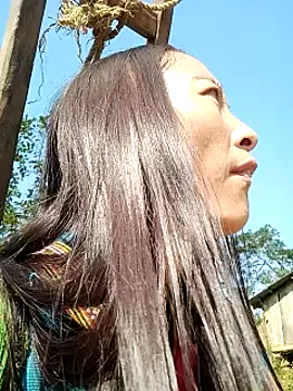 Snapshot of muamua99 chatting on February 2026 01:03:01 PM muamua99 online show from February 2026 01:03:01 PM