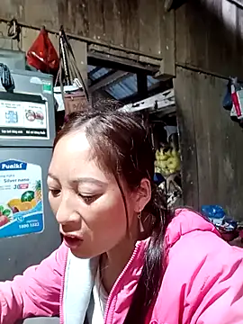 muamua99 online show from March 2026 12:07:02 AM