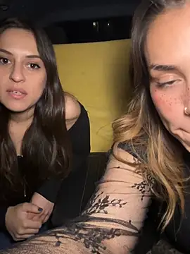 AmericanCreampies online show from February 2026 05:22:02 AM