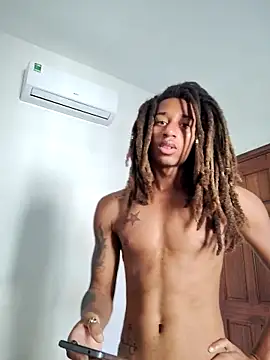 Snapshot of InfernalHazze chatting on February 2026 01:02:01 AM InfernalHazze online show from February 2026 01:02:01 AM