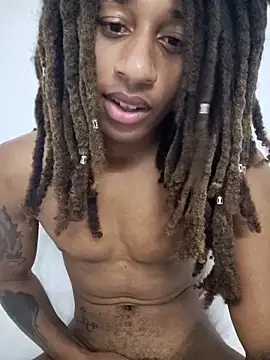 Snapshot of InfernalHazze chatting on April 2026 12:50:01 PM InfernalHazze online show from April 2026 12:50:01 PM