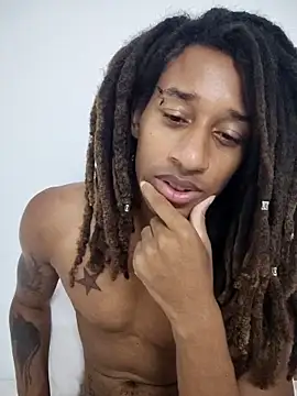 Snapshot of InfernalHazze chatting on April 2026 01:41:01 PM InfernalHazze online show from April 2026 01:41:01 PM