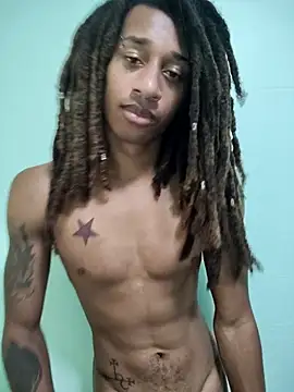 Snapshot of InfernalHazze chatting on April 2026 06:19:01 AM InfernalHazze online show from April 2026 06:19:01 AM