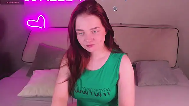 Gloria Gordon online show from March 2026 05:01:02 PM