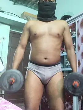 HoMann69 online show from January 2026 12:40:01 PM